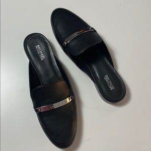 Michael Kors Nadia Loafer Mule